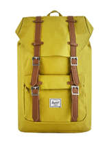 Sac � Dos 1 Compartiment + Pc 13