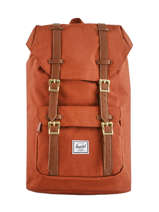 Rugzak 1 Compartiment Met 13