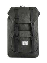 Sac  Dos 1 Compartiment + Pc 13