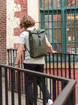 Sac  Dos Rolltop Rucksack Rains backpack 1316