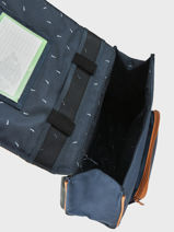 Cartable 1 Compartiment Tann