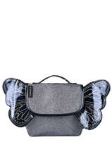 Sac  Dos Mini Caramel et cie mini MINICARF
