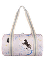 Reistas Kind Caramel et cie Roze en vadrouille WB06-F