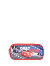 Trousse 1 Compartiment Cars speed 51CENTR