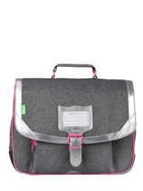 Cartable 1 Compartiment Tann