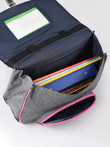 Cartable 1 Compartiment Tann