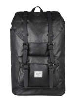 Sac � Dos 1 Compartiment + Pc 13