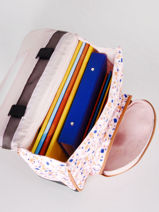 Cartable 1 Compartiment Tann