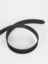 Ceinture Pieces Noir juva 17102275-vue-porte