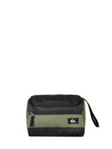 Trousse De Toilette Capsule Quiksilver Noir luggage QYBL3007