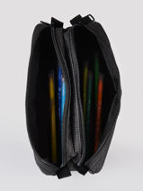 Trousse Back To School Roxy Noir back to school RJAA3899-vue-porte