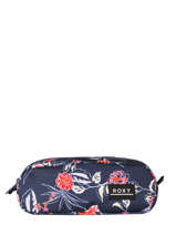 Trousse 2 Compartiments Roxy back to school RJAA3900
