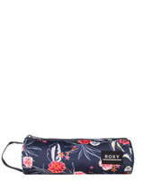 Trousse 1 Compartiment Roxy back to school RJAA3898