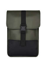 Sac  Dos 1 Compartiment + Pc 13'' Rains backpack 1370