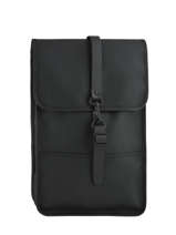Business Rugzak 1 Compartiment + Pc 13'' Rains backpack 1280