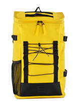 Sac  Dos Business Rains Jaune boston 1315