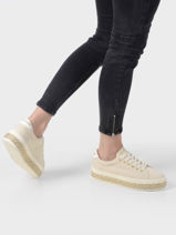 Sneakers malibu-NO NAME-vue-porte
