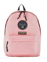 Sac  Dos 1 Compartiment Napapijri Rose geographic NOYGOS