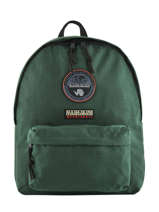 Rugzak 1 Compartiment Napapijri Groen geographic NOYGOS