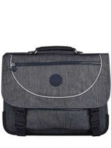 Cartable 2 Compartiments Kipling back to school 12074