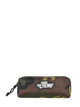 Trousse Vans Multicolore accessoires VN0A3HMQ
