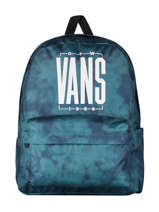 Sac  Dos 1 Compartiment Vans backpack VN0A5KHQ