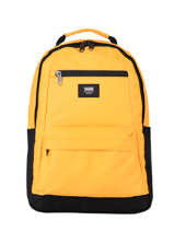 Rugzak Vans Geel backpack VN0A4MPH