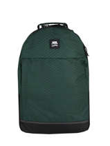 Sac  Dos Vans Vert backpack VN0A5E2J