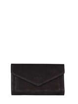 080-0eetn701 Cuir Etrier Noir etincelle nubuck EETN701