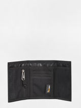 Portefeuille Vans Zwart accessoires VN0A3I5X-vue-porte