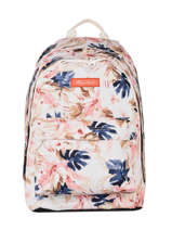 Sac  Dos 2 Compartiments Rip curl Multicolore sunset waves LBPPS1SW