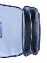 Cartable Caramel et cie gars MMG-vue-porte