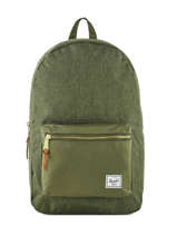 Sac  Dos Settlement 1 Compartiment + Pc 13