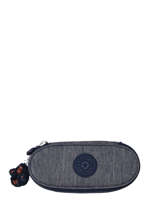 Trousse 1 Compartiment Kipling back to school 12908