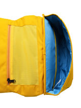 Cartable 1 Compartiment Affenzahn Orange schoolbag CAR1-vue-porte