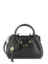 Sac Bandoulire Gretel Multi Ted lapidus Noir gretel multi TLAU8923