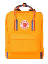 Sac  Dos 1 Compartiment Fjallraven kanken 23620