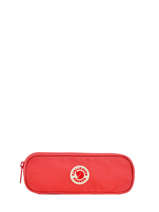 Trousse 1 Compartiment Fjallraven Rose kanken 23783