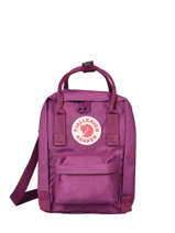 Sac Bandoulire Knken Fjallraven kanken 23797