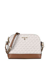 Sac Bandoulire Jet Set Charm Michael kors Beige jet set charm T1GT9C3B