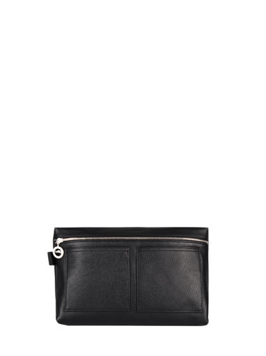 Longchamp Le foulonn� Toiletzak Blauw