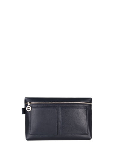 Longchamp Le foulonn Trousse de toilette Bleu