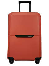 Valise Rigide Magnum Eco Samsonite Orange magnum eco KH2002