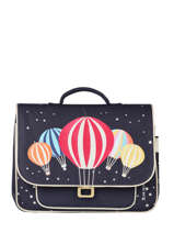 Cartable It Bag Mini Girl 2 Compartiments Jeune premier Or daydream girls G