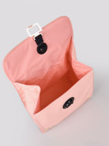 Sac Gouter 1 Compartiment Jeune premier daydream girls G-vue-porte