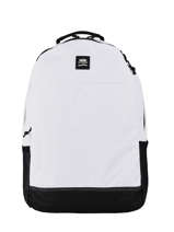 Sac  Dos Vans Noir backpack VN0A5E2J