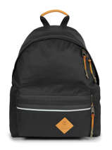 Sac  Dos Eastpak Noir timberland EA5B74TI