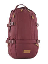 Sac  Dos Floid Eastpak Rouge pbg core series PBGK201