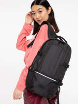 Rugzak Floid Eastpak Zwart pbg core series PBGK201