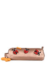 Trousse 1 Compartiment Stones and bones girls G